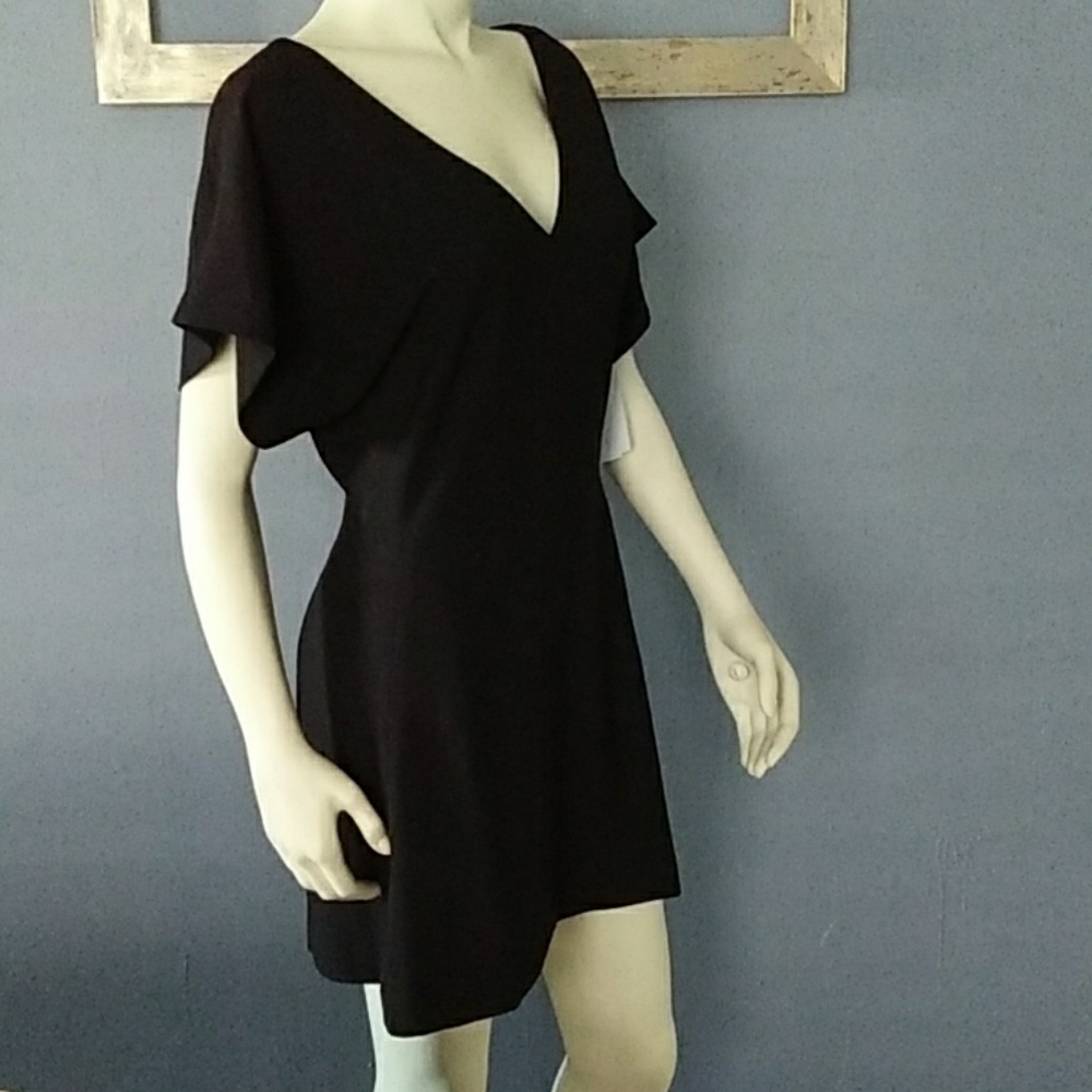 FREE PRESS DRESS